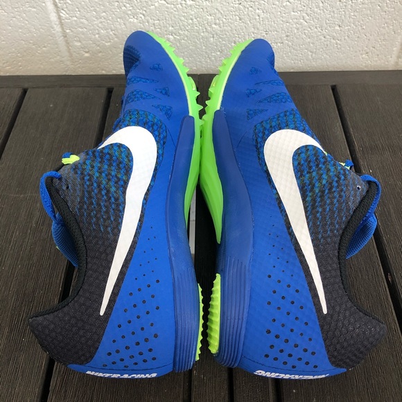 NIKE Clears 806555-413 - Picture 9 of 10